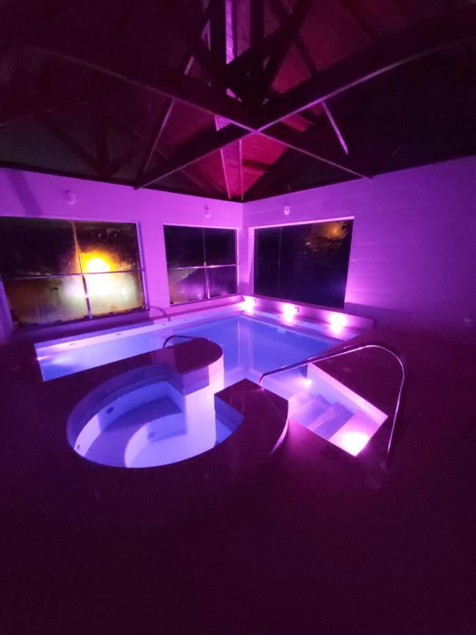 Pousada Winterhaus Monte Verde  Εξωτερικό φωτογραφία