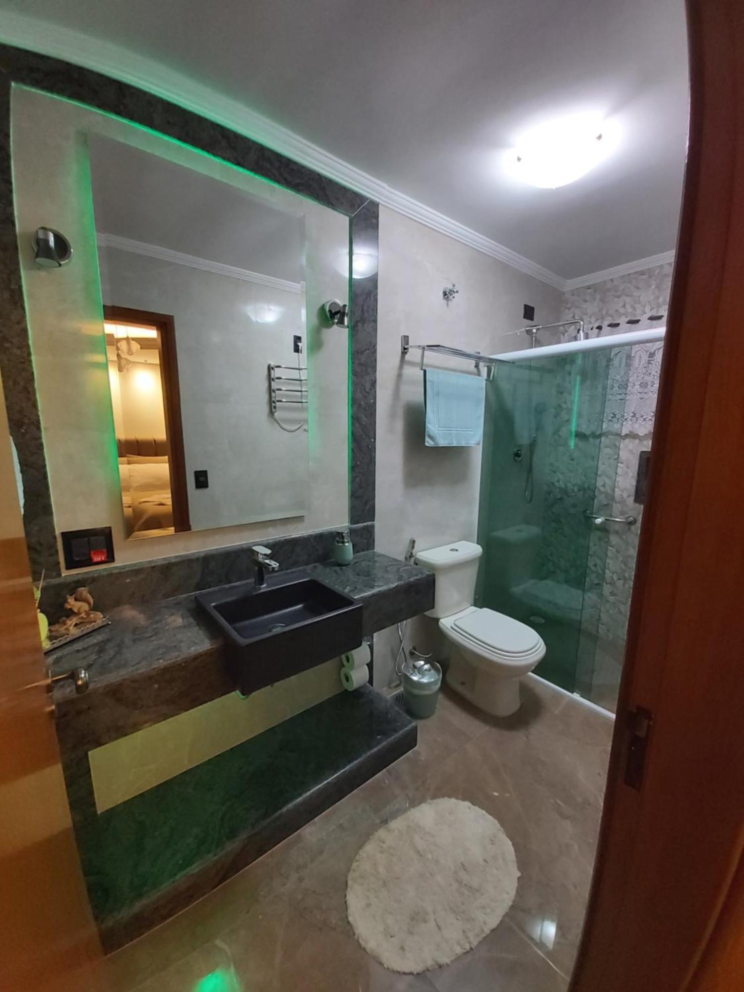Pousada Winterhaus Monte Verde  Δωμάτιο φωτογραφία